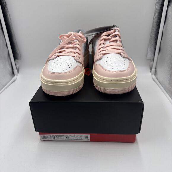 Size 12 - Air Jordan 1 Elevate Low Atmosphere W BS805 - Picture 1 of 5